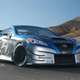 Illustration for article titled Rhys Millen Racing Hyundai Genesis Coupe Unveiled At SEMA
